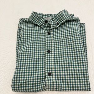Mens Columbia Button Shirt